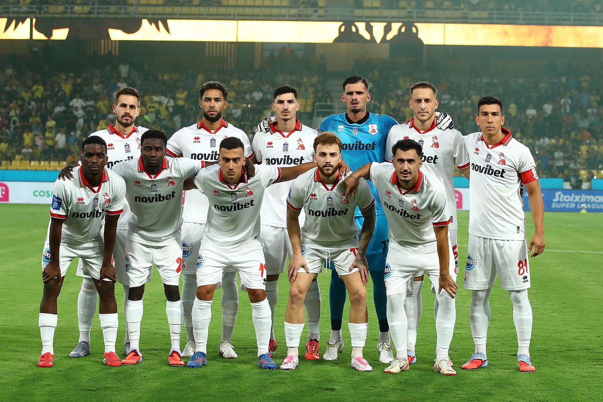 Η κλειδωμένη μεταγραφή και η έξτρα κίνηση που ψάχνει ο Πανσερραϊκός