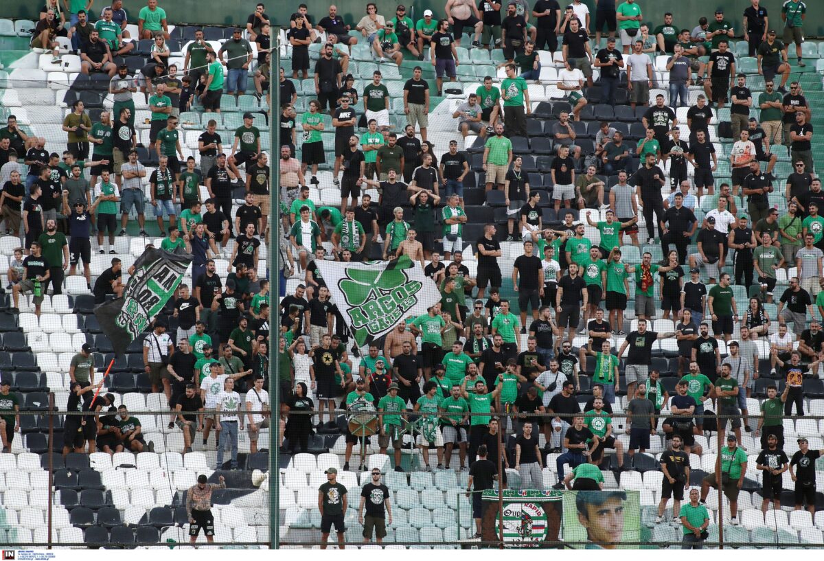 Ο Παναθηναϊκός θα προσφύγει στο Εφετείο για την απόφαση της ΔΕΑΒ