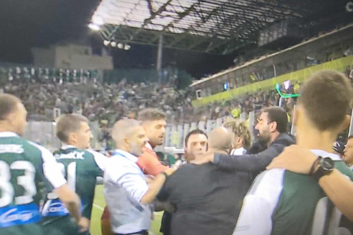 Ο Καραπαπάς και ο Τζαβέλλας κλήθηκαν σε απολογία από τη ΔΕΑΒ