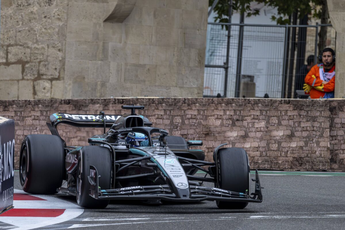 Η Mercedes προβλέπει σκληρή «μάχη» με Ferrari και Red Bull μέχρι το τέλος της σεζόν
