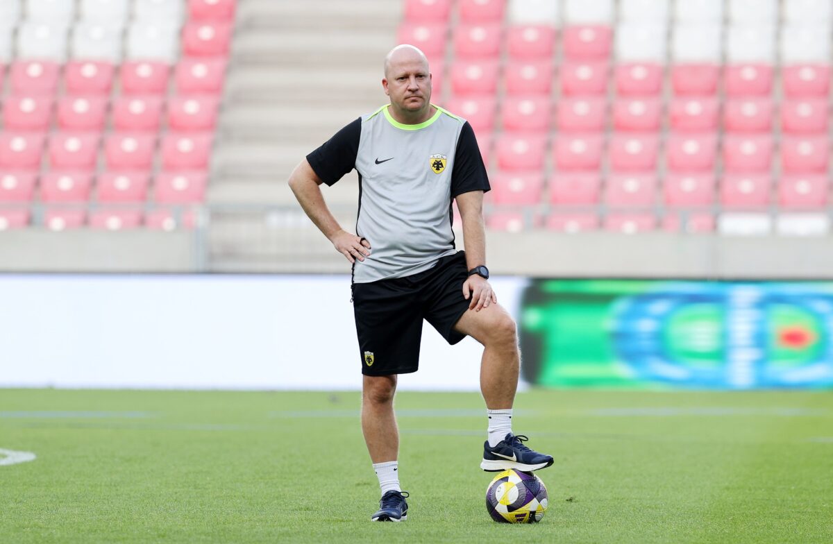 Οι επιλογές που θα κάνει ο Νίκολιτς για το rotation της πρεμιέρας, έχουν την σημασία τους