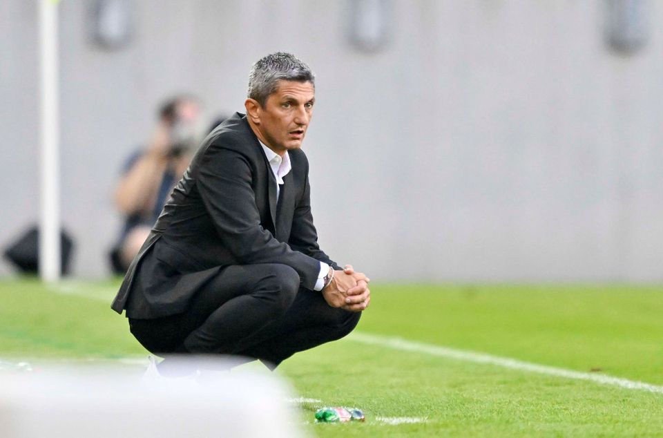 ΠΑΟΚ: Η ευρωπαϊκή λίστα για τη League Phase του Europa League-Ποιοι κόπηκαν