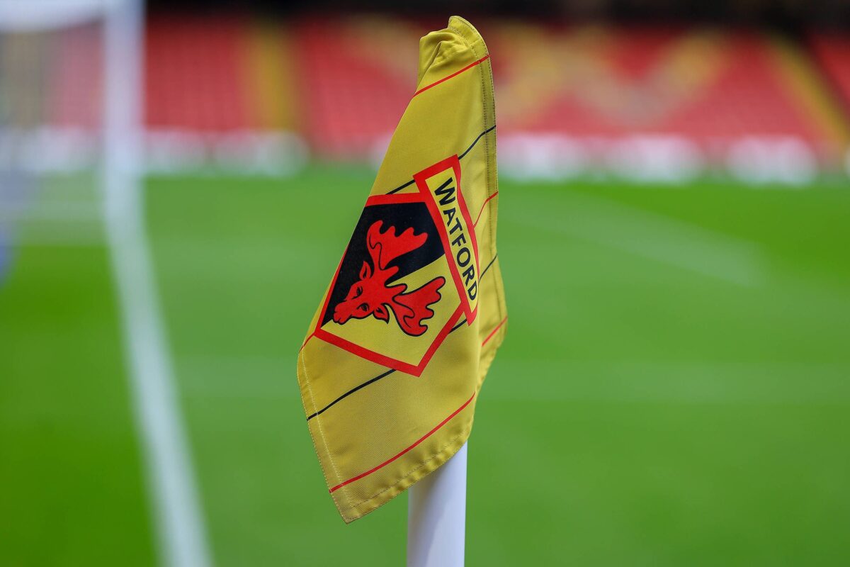 Η «ελληνική ταυτότητα» της Γουότφορντ