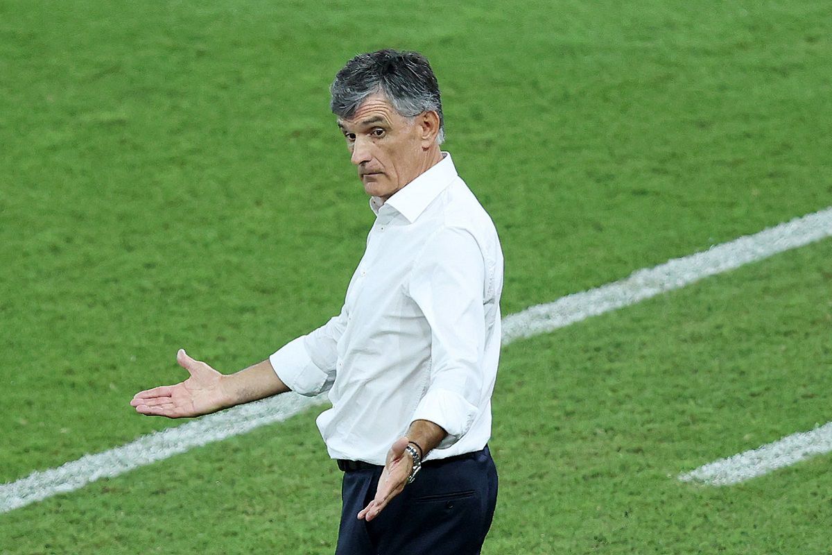 Γιατί ανέβασε τους τόνους ο Μεντιλίμπαρ ενόψει ΑΕΛ