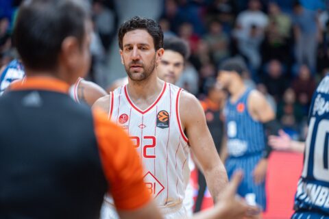 Το συγκινητικό post του Μίτσιτς: «Μεγαλύτερο από ένα παιχνίδι» (pics)