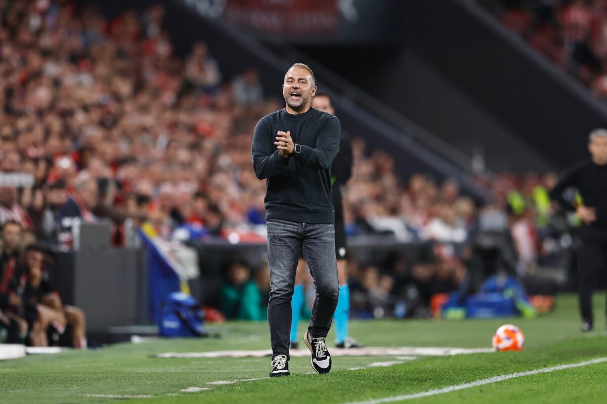 Ακυρώνεται η προετοιμασία της Μπαρτσελόνα στην Ασία