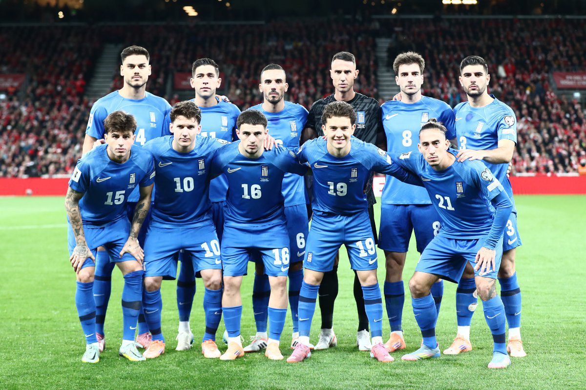 Επιτρέπεται να πέσεις, επιβάλλεται να σηκωθείς – Trust The Progress