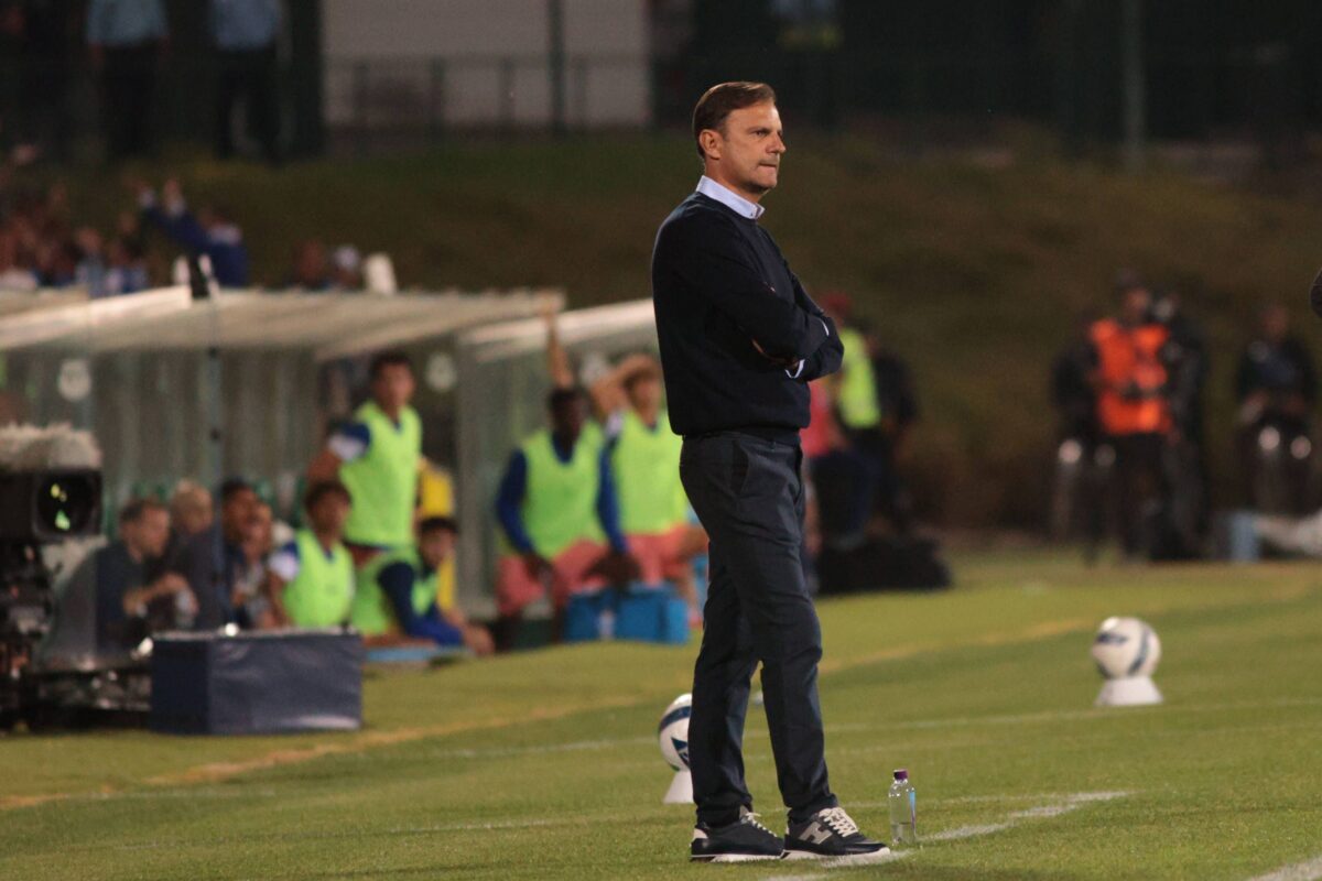 Οι 20 πάσες της Ρίο Άβε του Συλλαϊδόπουλου πριν το γκολ του Βρουσάι (vid)!