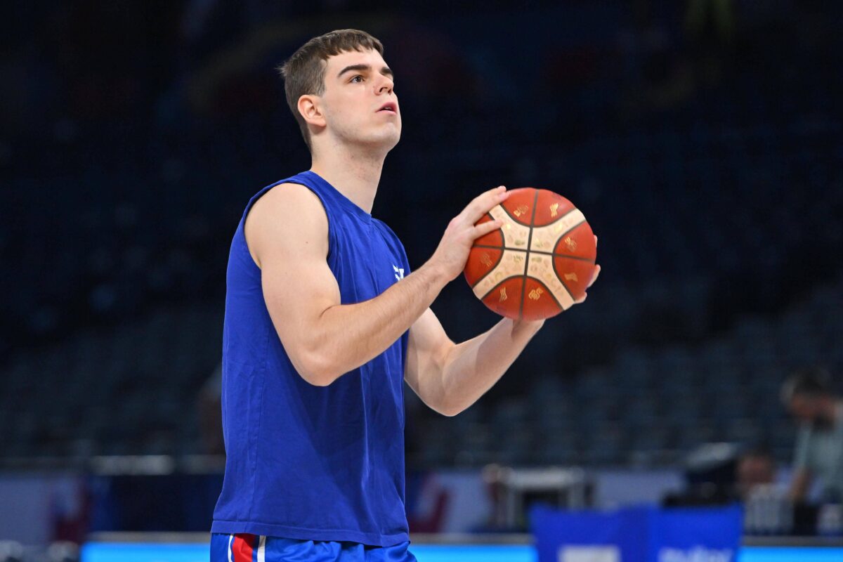 Σοκ στο NBA: Ο Νίκολα Τόπιτς των Θάντερ διαγνώστηκε με καρκίνο