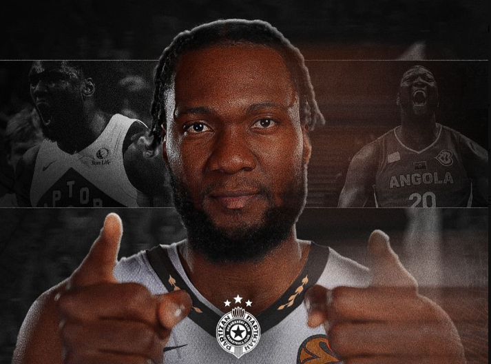 Κάτοικος Βελιγραδίου ο Μπρούνο Φερνάντο