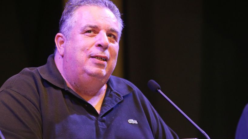 Μικρόπουλος: «Αισθάνομαι ντροπή για την εικόνα που παρουσιάζει η ομάδα – Δεν πρόκειται να ανεχτώ…»