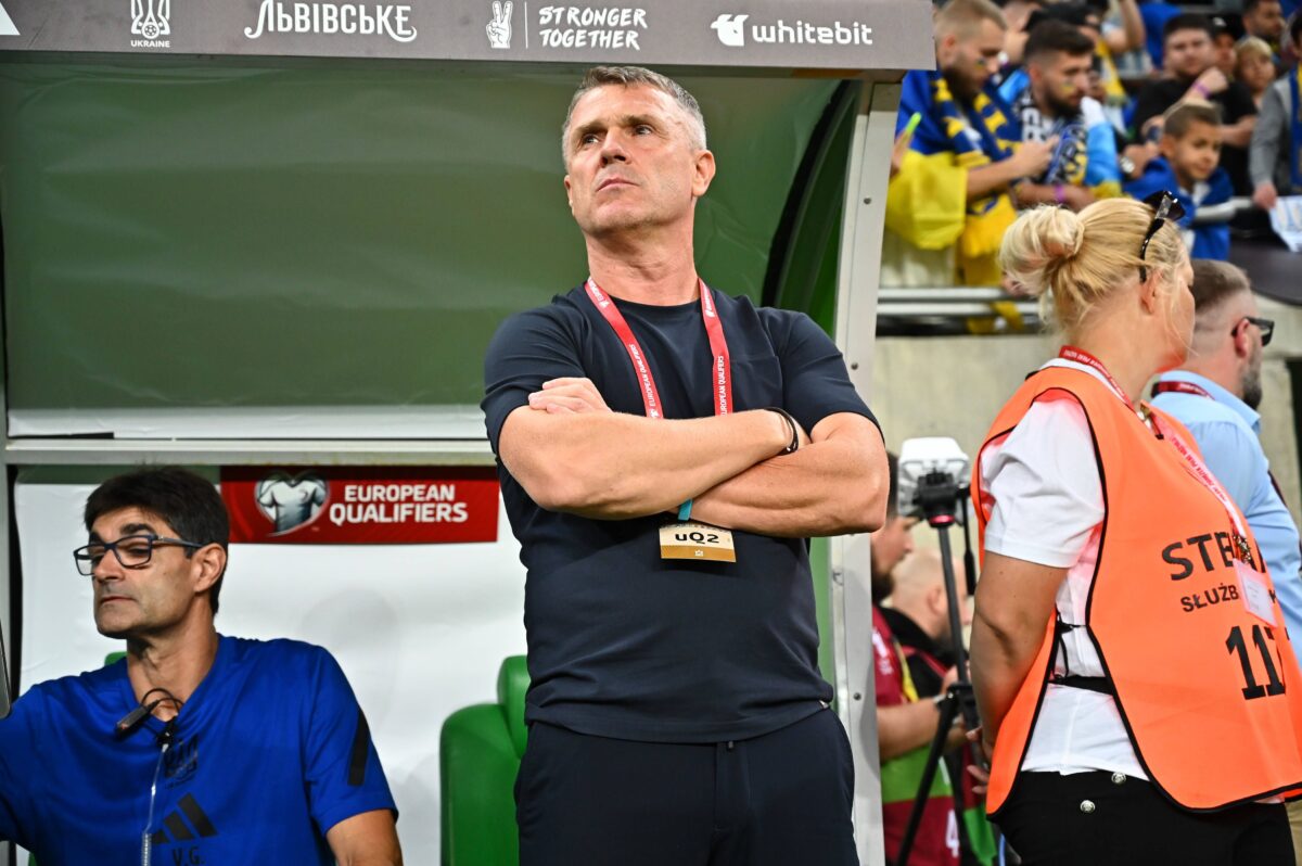 Ρεμπρόφ για Παναθηναϊκό: «Υπάρχουν ομάδες που ενδιαφέρονται, αλλά…»