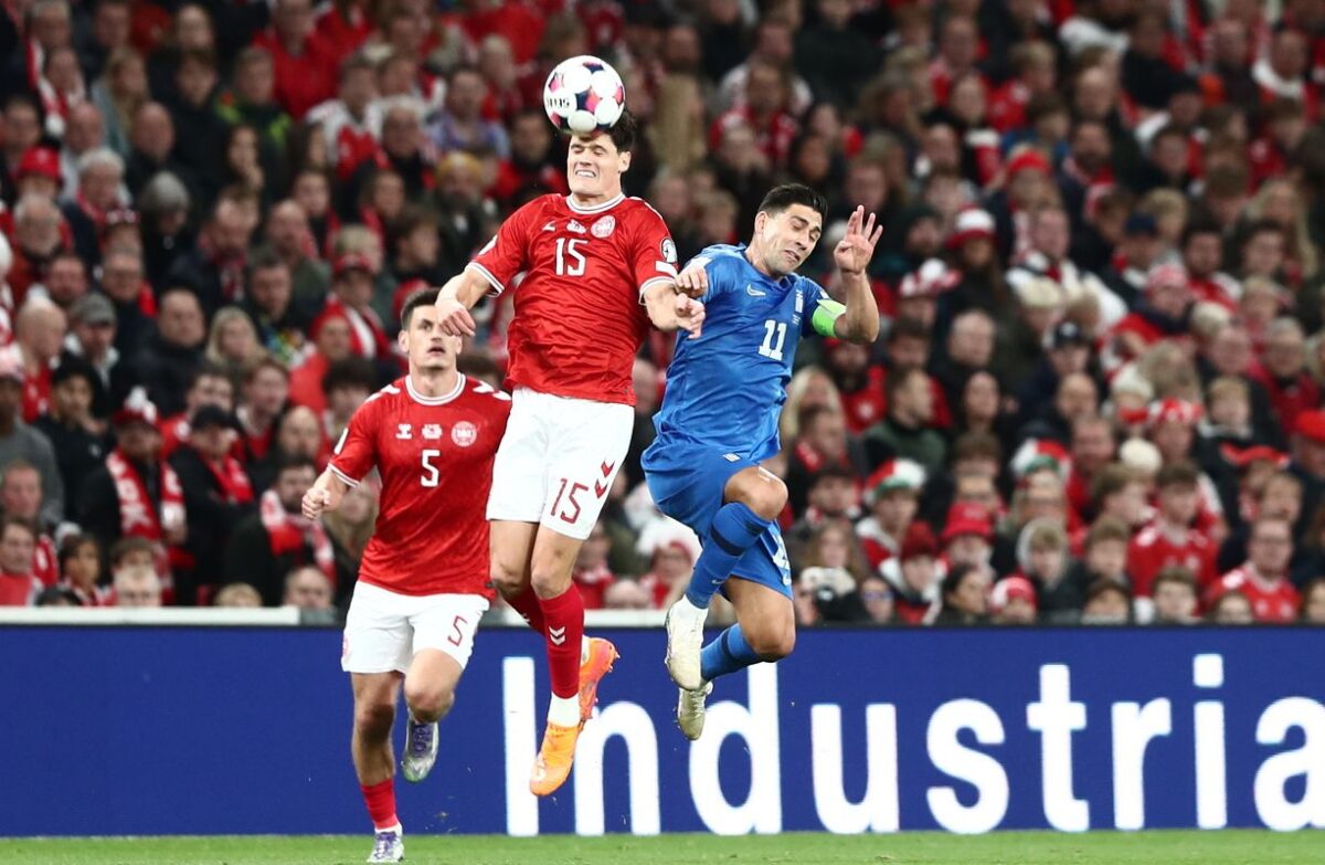 Πότε είναι το επόμενο παιχνίδι της Εθνικής