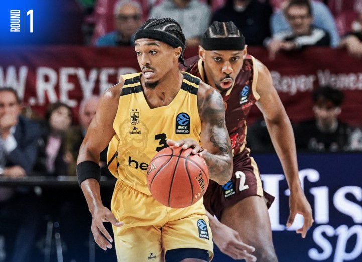 Και πως να μην κερδίσει ο Αυτοκράτορας με τέτοιον Μπράις Τζόουνς…