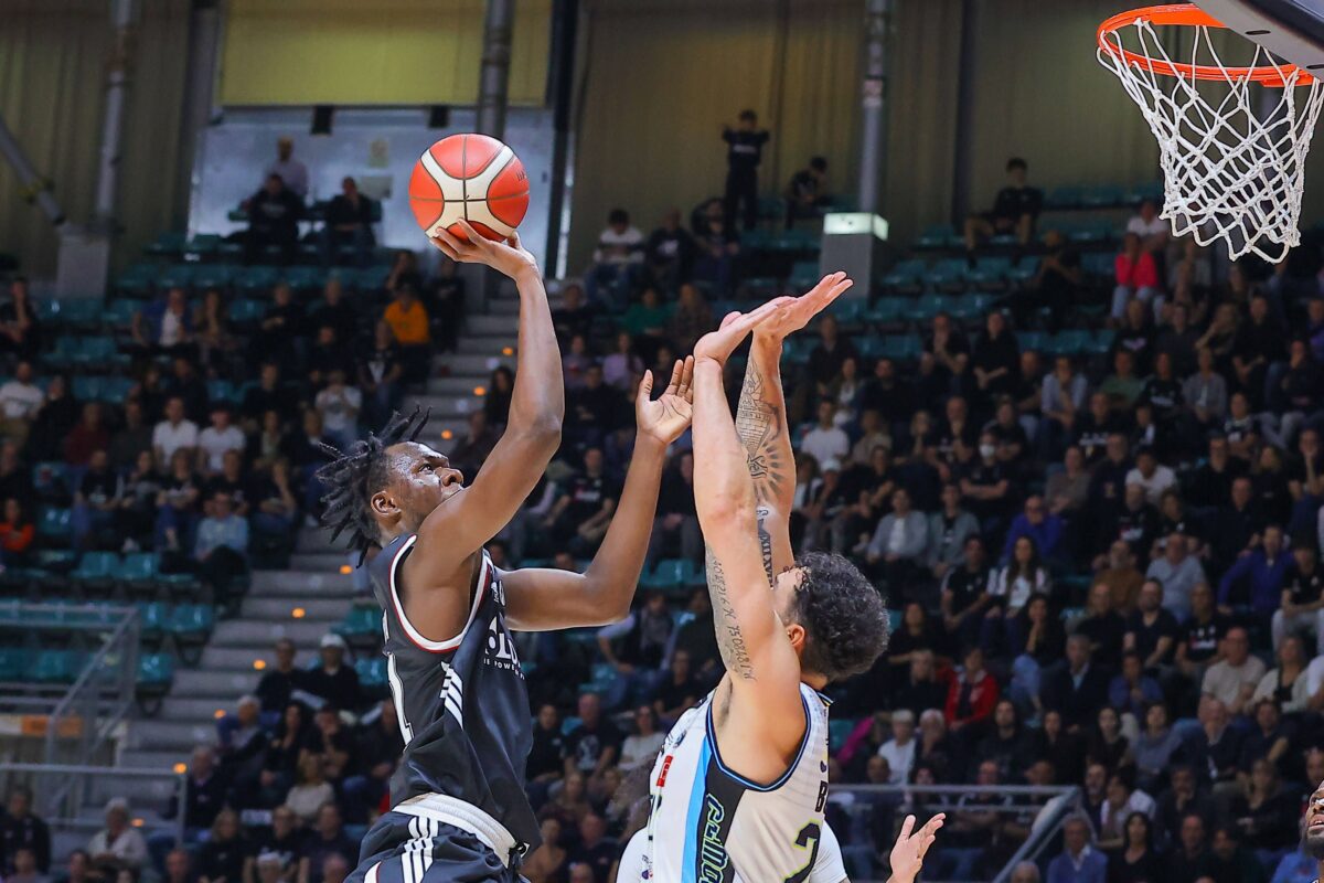 Βαριά ήττα εντός έδρας ήττα για τη Βίρτους Μπολόνια από την Κρεμόνα πριν τον Παναθηναϊκό AKTOR