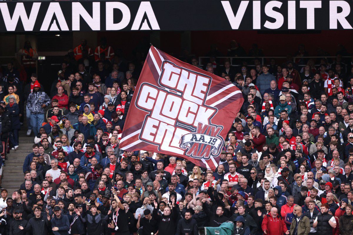 Η FA τιμώρησε την Άρσεναλ: Ο λόγος της απόφασης της Αγγλικής Ομοσπονδίας