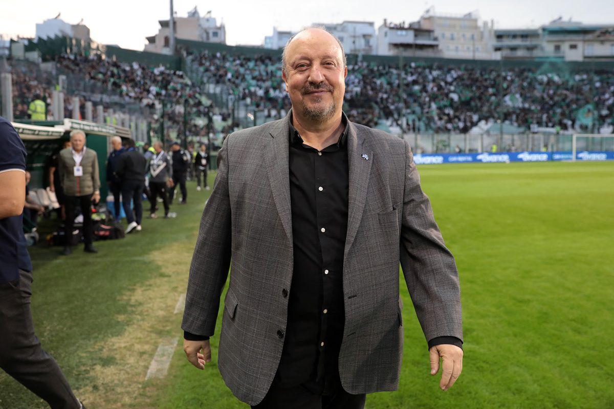 Παναθηναϊκός: Οι ευκαιρίες που θα δώσει ο Μπενίτεθ στο Περιστέρι