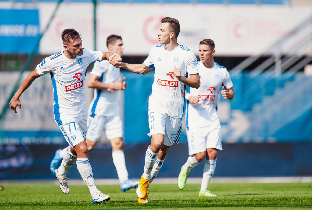 Στο στόχαστρο του Άρη ο Άντον Κρίβοτσιουκ, σύμφωνα με δημοσιεύματα