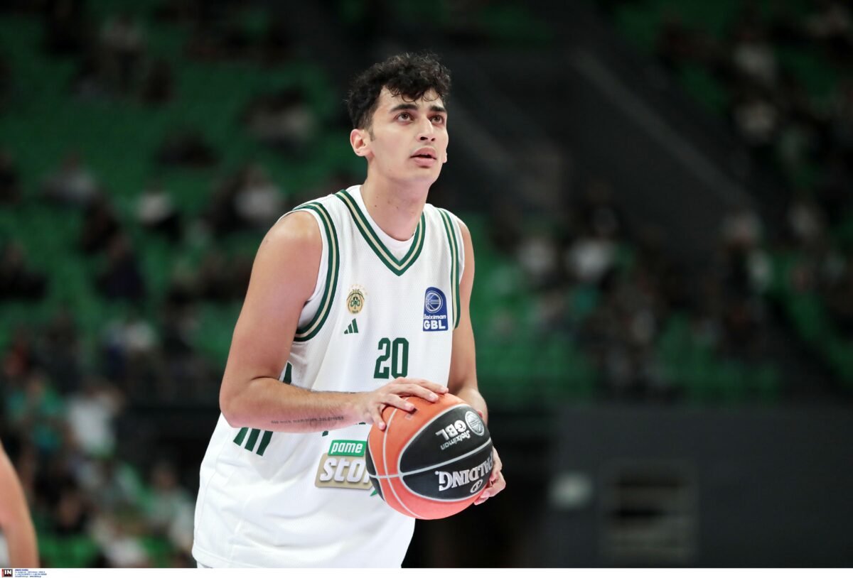 Οι «απουσίες» της δεύτερης μέρας για την 5η αγωνιστικής της Euroleague