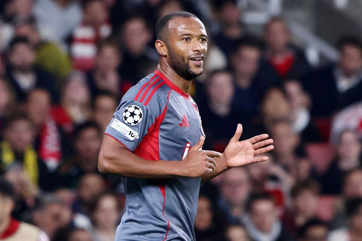 Δεν χαμπαριάζει ο Ελ Κααμπί