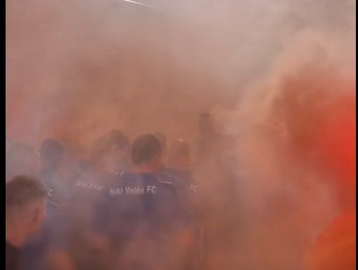 «Ντόπες» του κόσμου της Νίκης Βόλου πριν το ντέρμπι με τον Ηρακλή (vid)