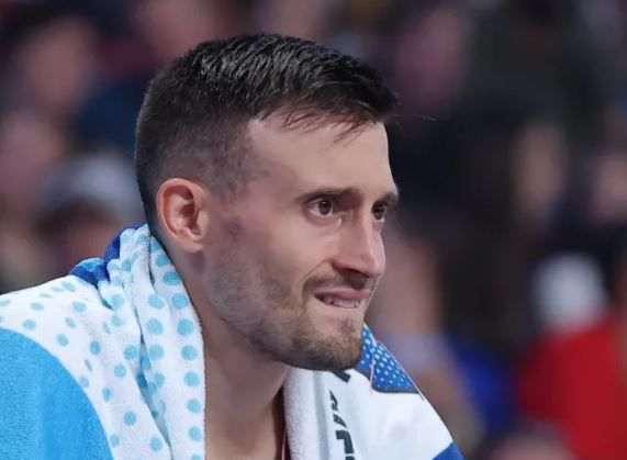 Σοκ στην Dubai BC: Ο Αβράμοβιτς τραυματίστηκε από….φυσιοθεραπευτή της ομάδας – Το διάστημα που αναμένεται να μείνει εκτός