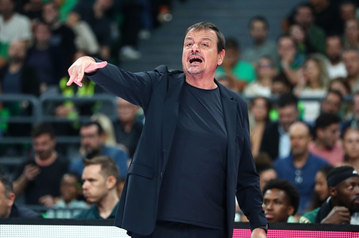 Τα δεδομένα για τον Παναθηναϊκό ενόψει Ολυμπιακού και το… δίλημμα του Αταμάν