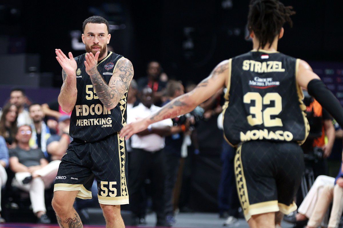 Ατσάλινη Μονακό πέρασε από το Μιλάνο με πρωταγωνιστές τους Τζέιμς και Τάις