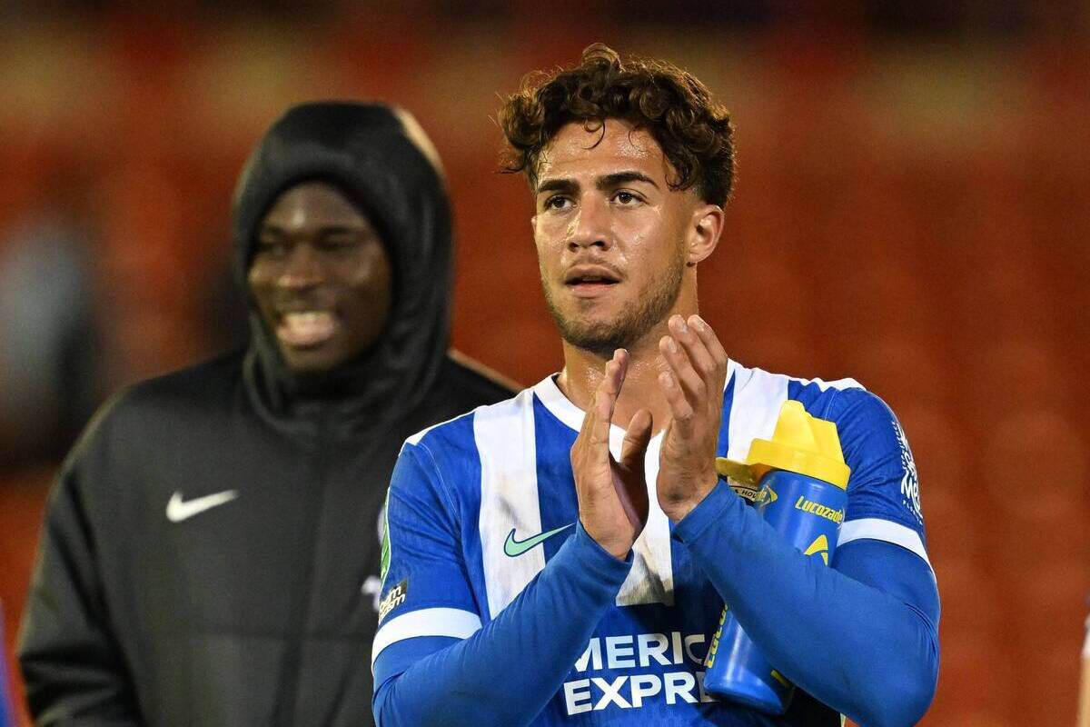 Μπλουμ για Κωστούλα: «Δεν υπάρχει πίεση να παίξει άμεσα»