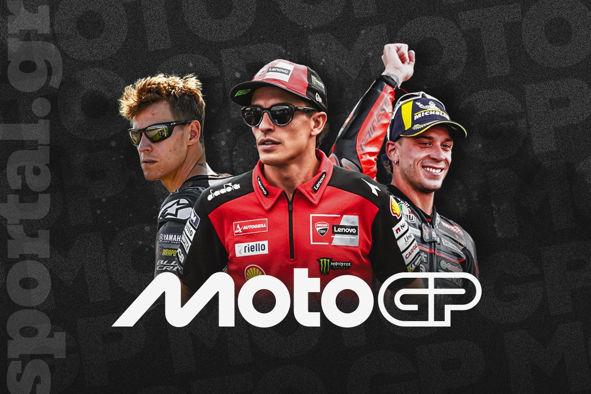 Φάμπιο Κουαρταραρό, Μαρκ Μάρκεθ και Μάρκο Μπετζέκι