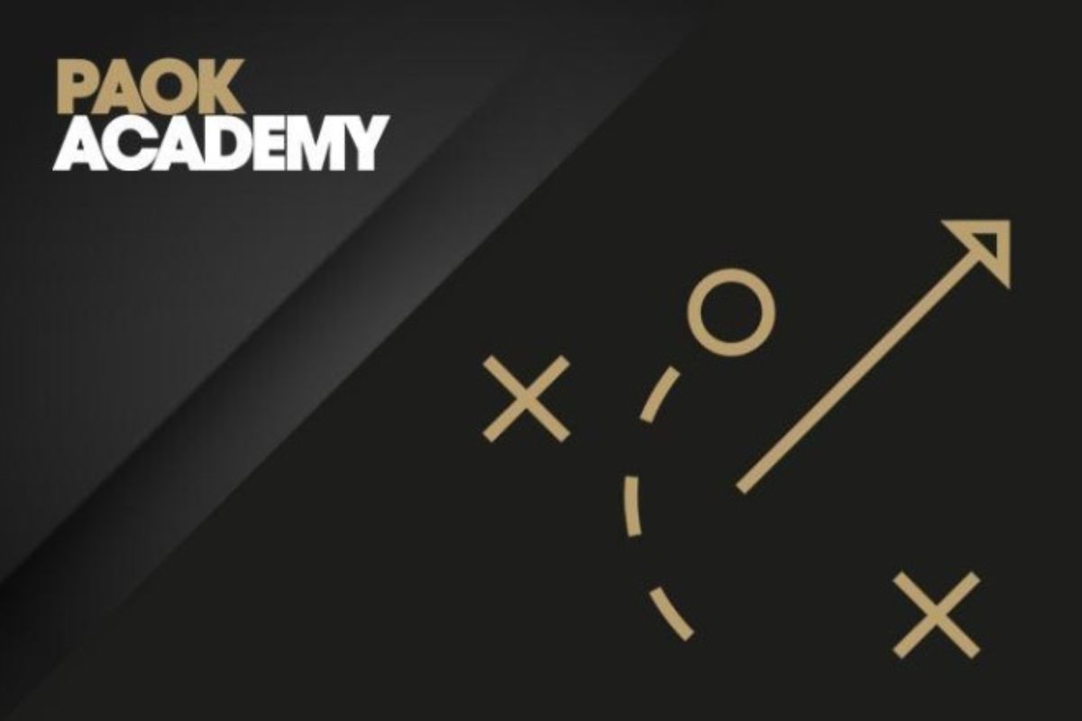 Τα 52 νέα ταλέντα των ακαδημιών του ΠΑΟΚ