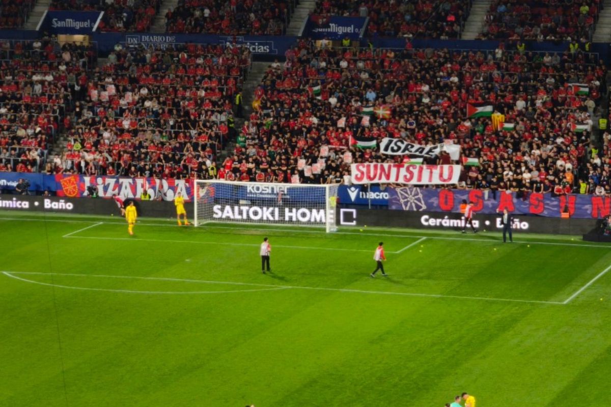 Οπαδοί Οσασούνα