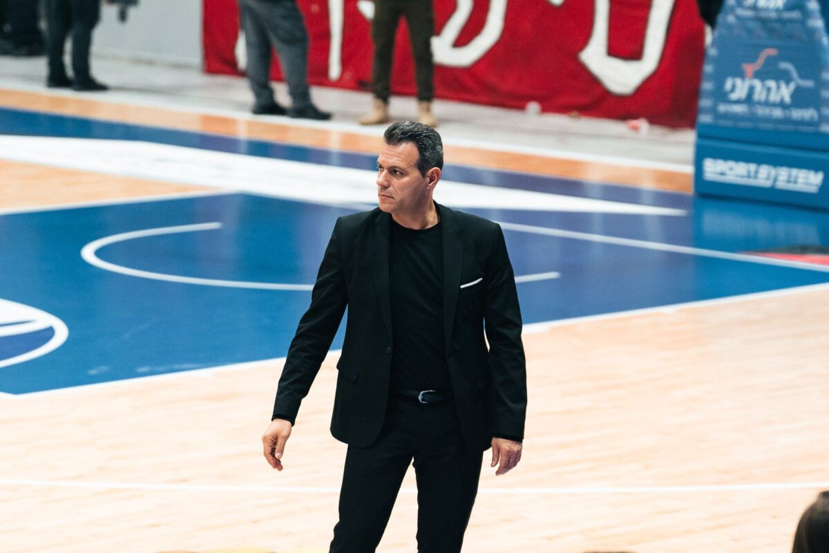 Ιτούδης: «Οι παίκτες μου είναι οι ήρωες που άντεξαν στην κριτική μου»!