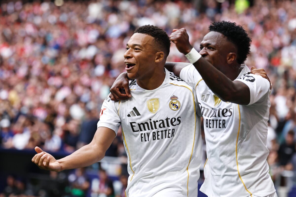 Τα 62 γκολ της 2ης αγωνιστικής του Champions League (vids)