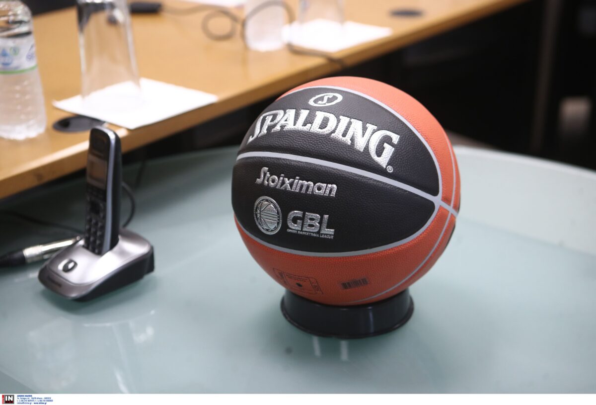 Οι 6+2 ξένοι της Stoiximan GBL, το «αγκάθι» του παραβόλου και η αμοιβή των διαιτητών