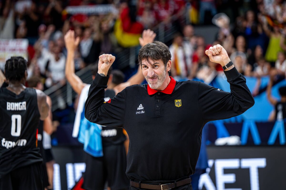 Μουμπρού: «Ο γιατρός μου είπε “κερδίσατε το χρυσό, αλλά ρισκάρατε πολύ περισσότερα”»!