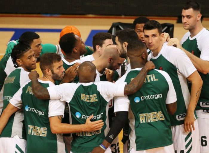 Πρώην παίκτης του Παναθηναϊκού AKTOR ανακοίνωσε την απόσυρσή του από την ενεργό δράση (pic)