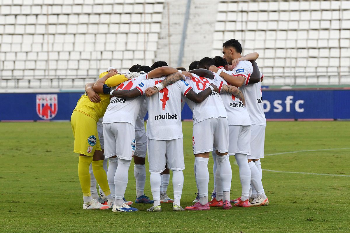 Πανσερραϊκός: Το πριμ που «χάθηκε» και ο τελικός