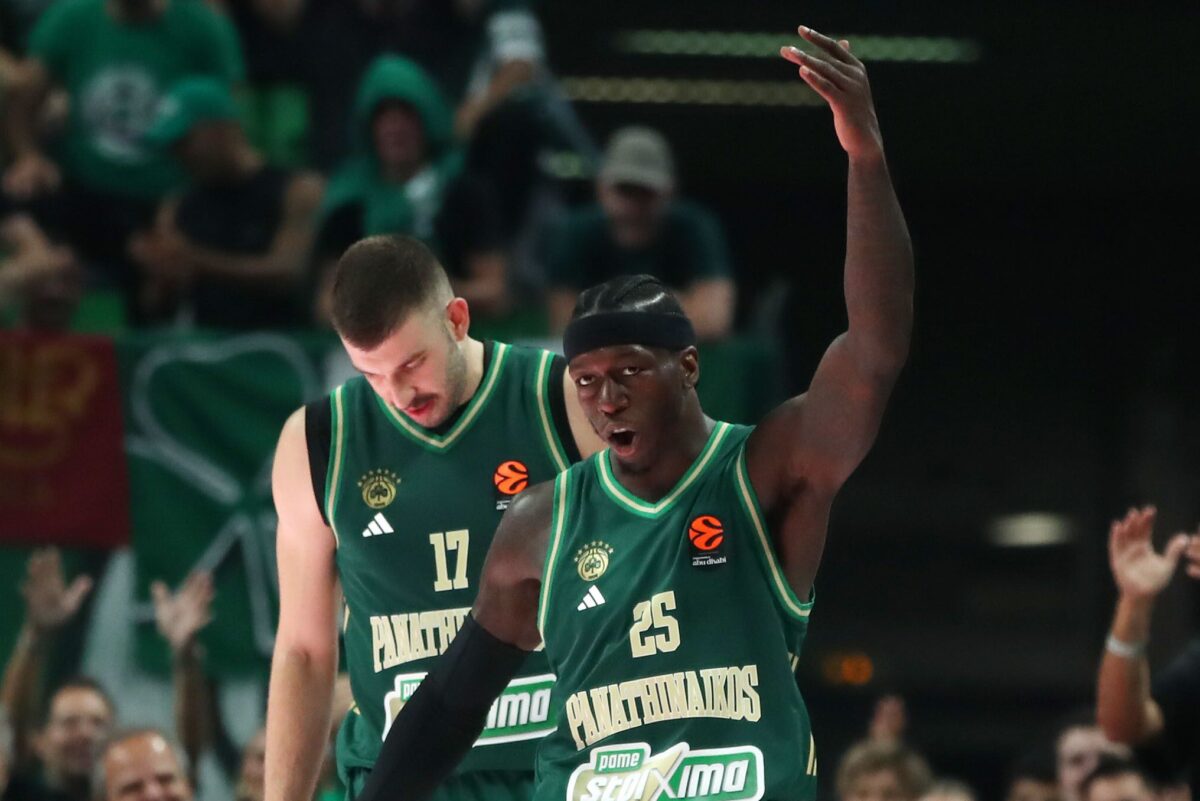 Η ετυμηγορία των αρχηγών της EuroLeague για την κορυφαία έδρα, τον πιο ταλαντούχο παίκτη τον δυσκολότερο αντίπαλο και… άλλα πολλά!