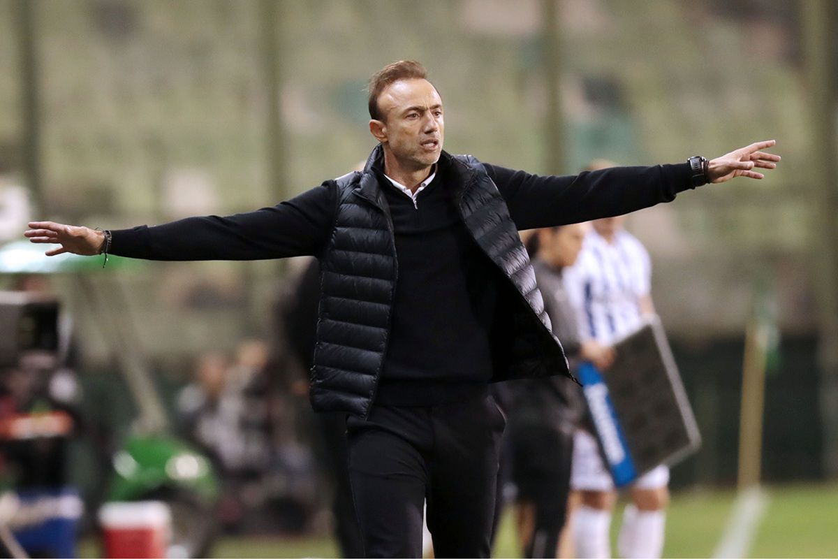 Παναθηναϊκός: Έξοδος χωρίς περιθώρια – Το πλάνο του Χρήστου Κόντη για τον Άρη