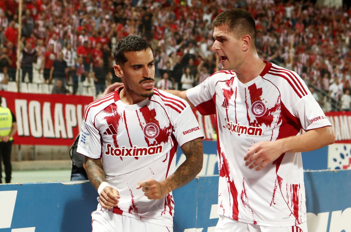 Οι ανανεώσεις συμβολαίων είναι κυρίως επιβράβευση!