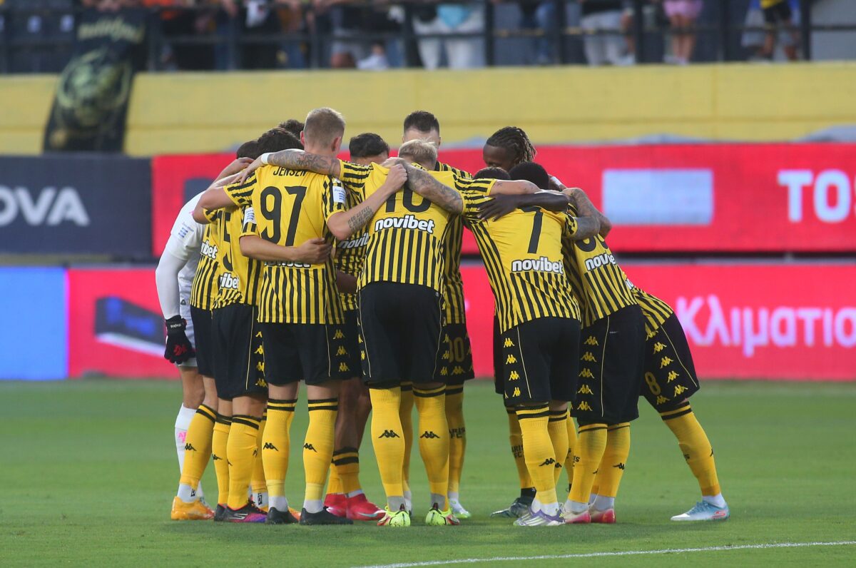 Ο Άρης επιστρέφει με… must win ντέρμπι!