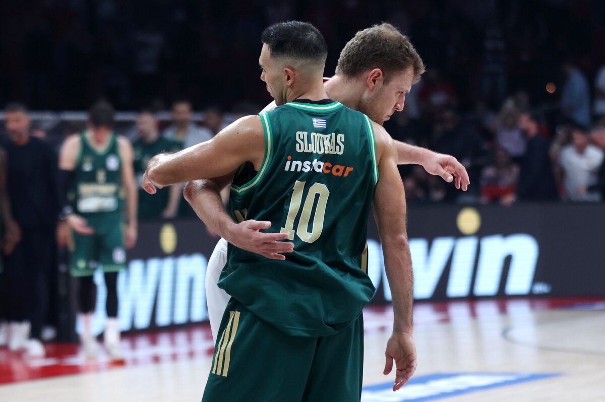 Ωραίο, συναρπαστικό ματς χωρίς τοξικότητα!