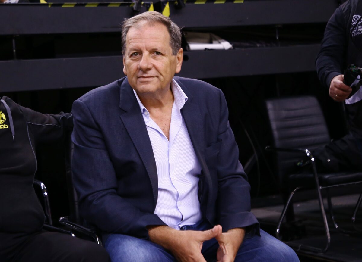 Μάκης Αγγελόπουλος