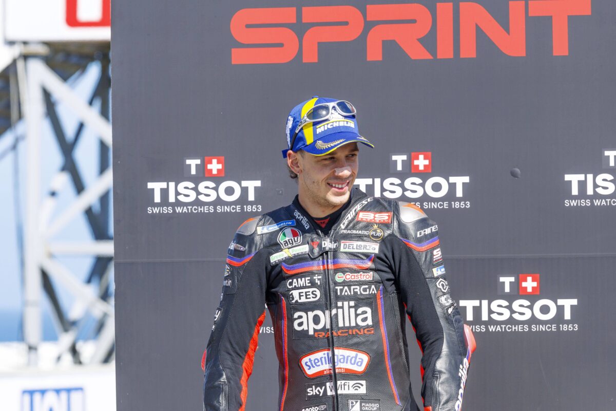 Ο Μπετζέκι νίκησε και… γλάρους στην Αυστραλία (vid)