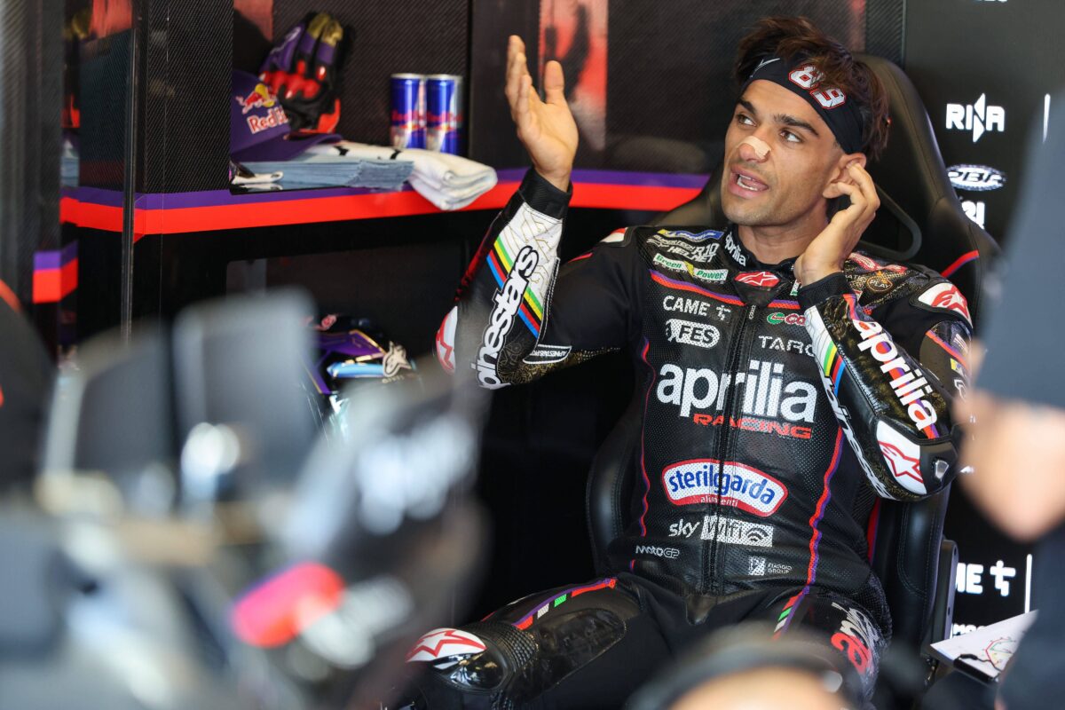 Επιτυχής η επέμβαση του Μάρτιν