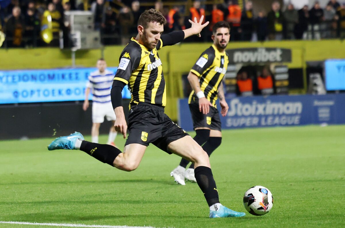 Το απίθανο στατιστικό: Από πότε έχει να παίξει Κυριακή ο Άρης!