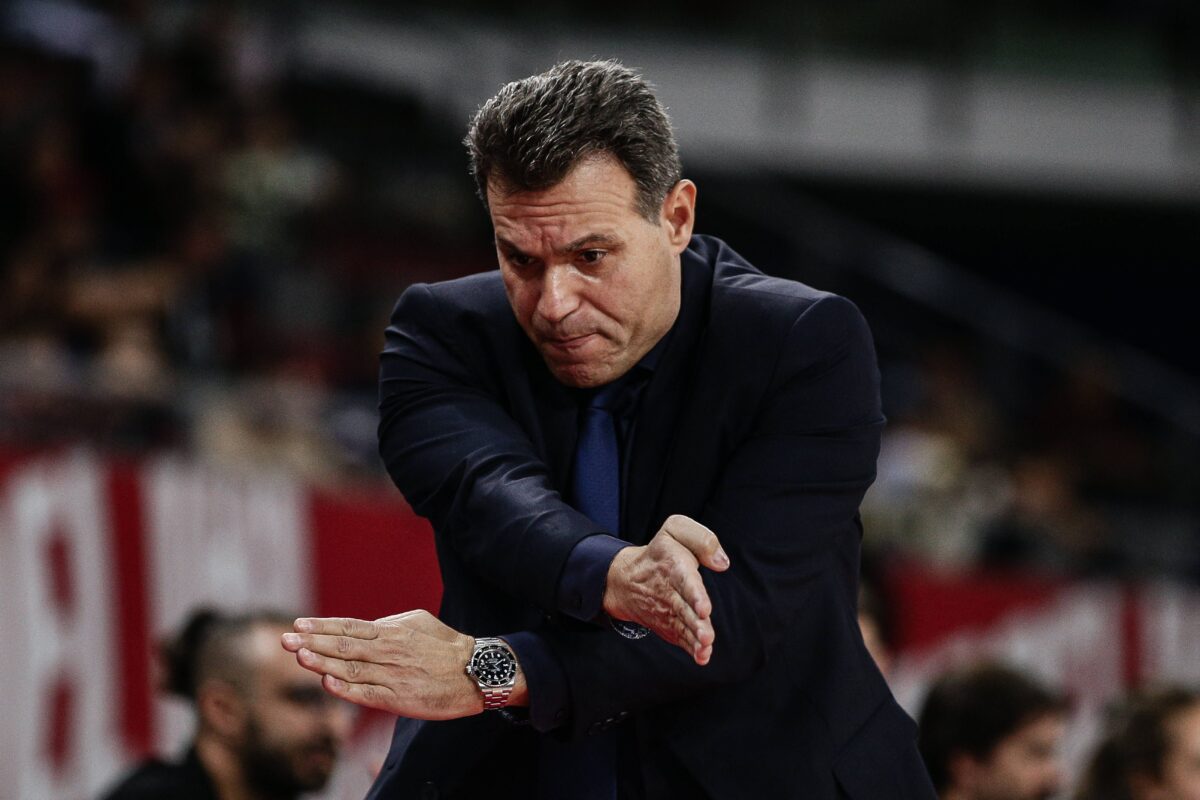 Ιτούδης για επιστροφή των Ισραηλινών ομάδων στην έδρα τους: «Κανείς δεν είπε ”όχι”, αλλά…»