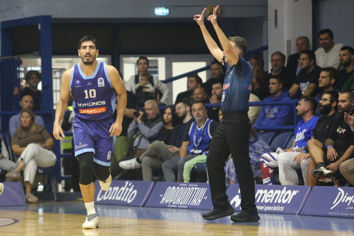 Σκουλίδας για το ματς κόντρα στον Ολυμπιακό: «Νιώθω πεταλούδες στο στομάχι, το μόνο που σκέφτομαι είναι…»