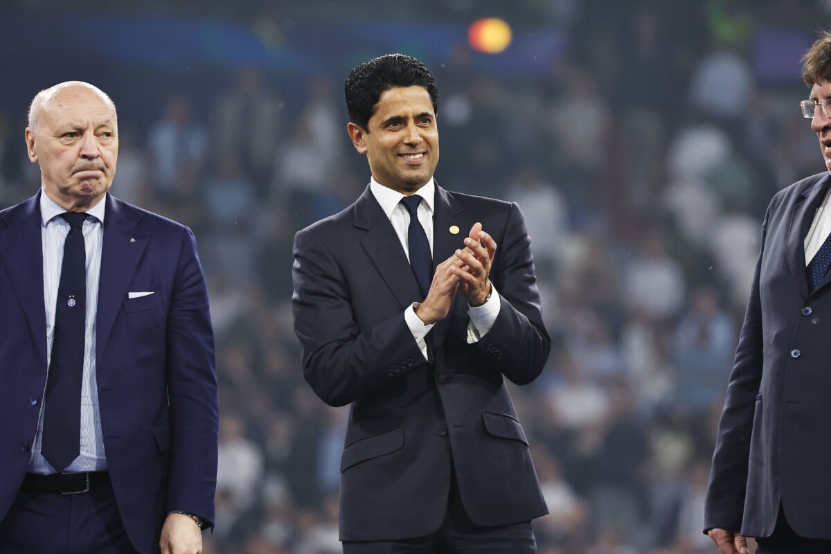 Ο Αλ Κελαϊφί αποκάλεσε την European Super League «νεκρή» και δεν έκρυψε τη χαρά του για την Μπαρτσελόνα